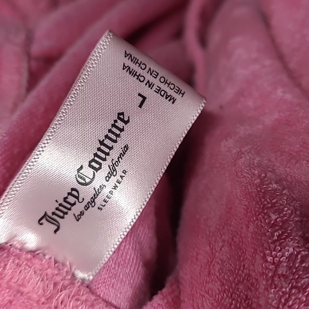 Women's Juicy Couture Sleepwear - Picture 7 of 7